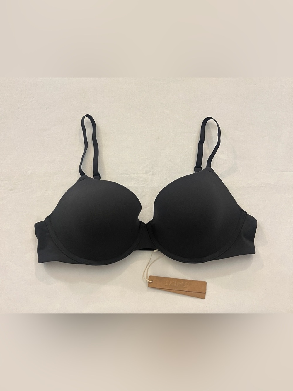 SKIMS FITS EVERYBODY T-SHIRT BRA
